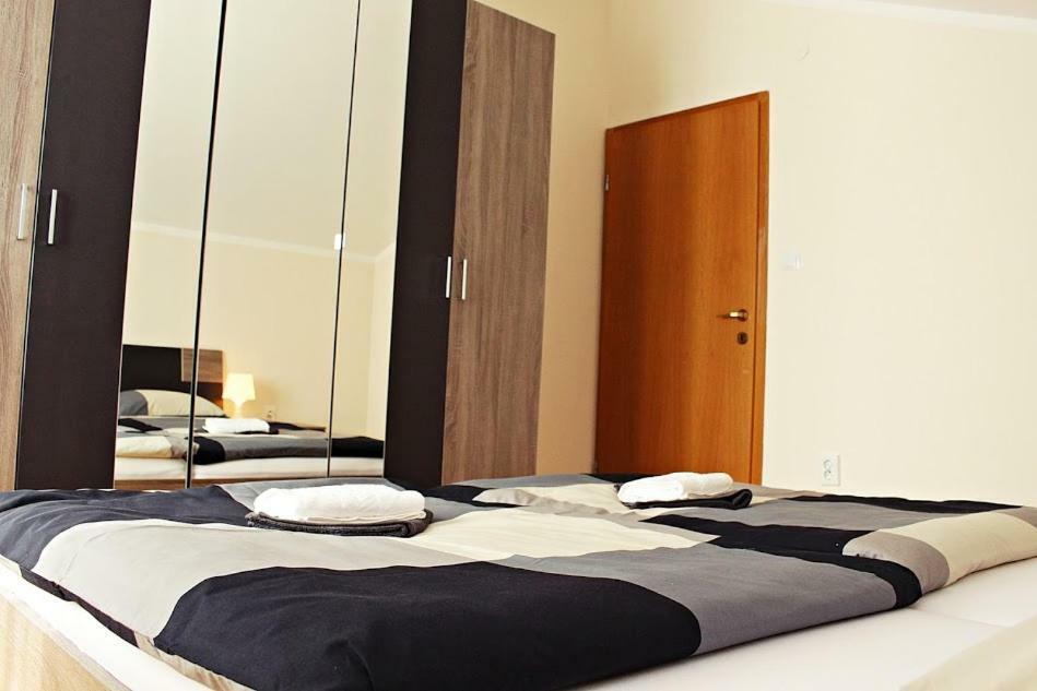 Apartment Antonio Zadar Exterior foto